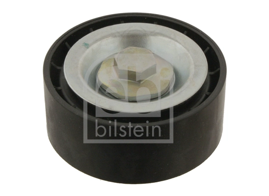 Паразитный / ведущий ролик поликлиновой ремень FEBI BILSTEIN 30168