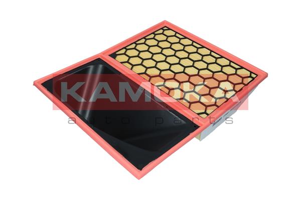 Воздушный фильтр kamoka KAMOKA F238601