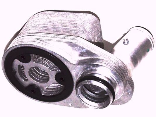 Масляный радиатор двигательное масло behr MAHLE/KNECHT CLC 119 000S