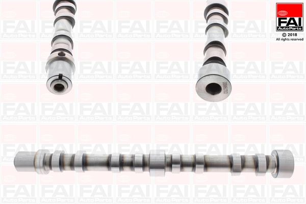 Распредвал FAI AUTOPARTS C384