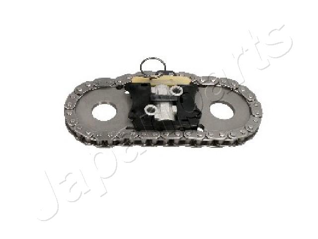 Комплект цели привода распредвала JAPANPARTS KDK-0202