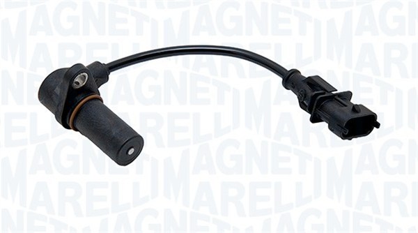 Датчик импульсов MAGNETI MARELLI 064848058010