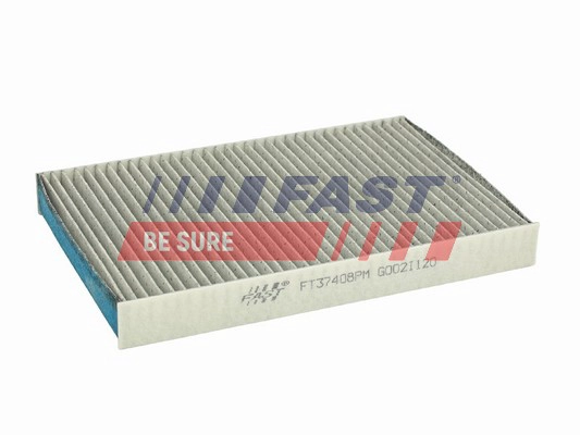 Фильтр воздух во внутренном пространстве FAST FT37408PM