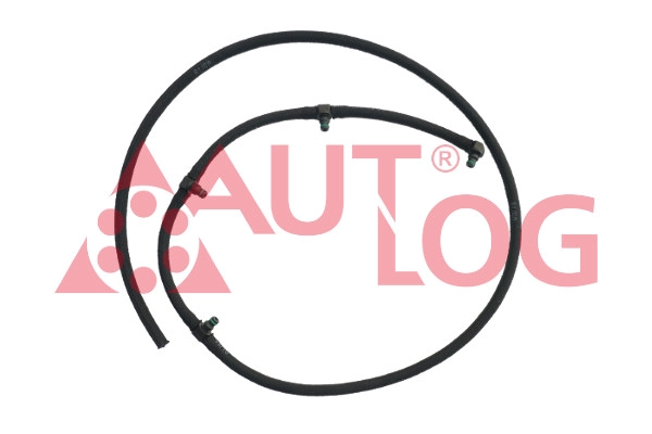Шланг утечка топлива AUTLOG KL3069