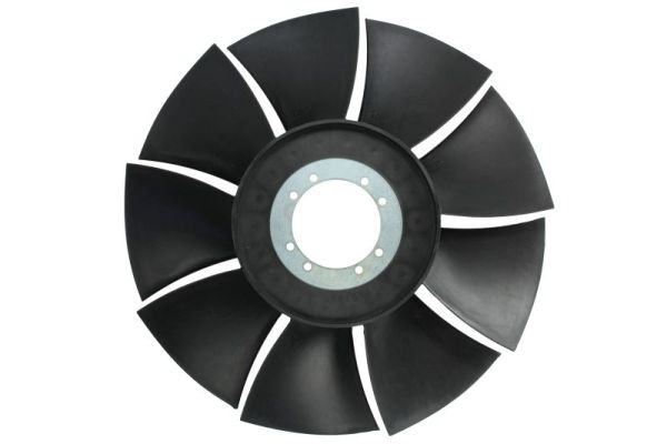 Крыльчатка вентилятора охлаждение двигателя THERMOTEC D9IV004TT
