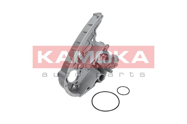 Водяной насос охлаждение двигателя kamoka KAMOKA T0119