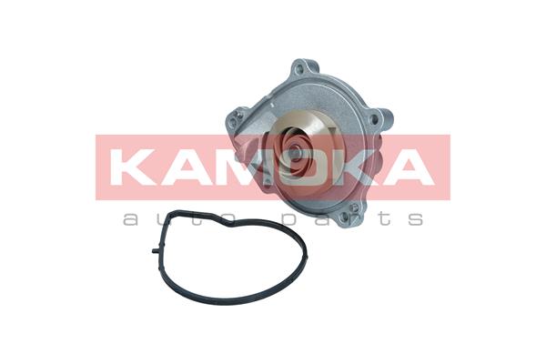 Водяной насос охлаждение двигателя kamoka KAMOKA T0050