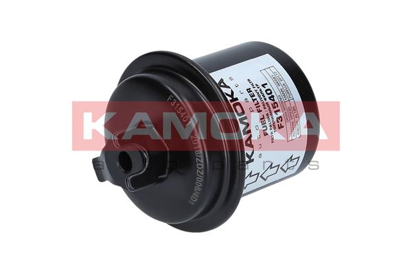 Топливный фильтр kamoka KAMOKA F315401