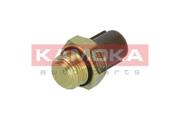 Термовыключатель вентилятор радиатора kamoka KAMOKA 4090020