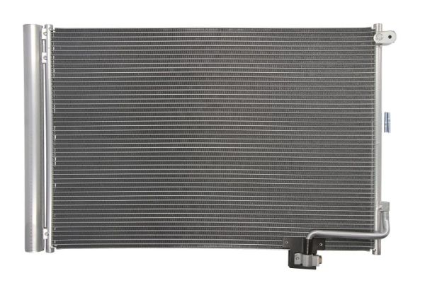 Конденсатор кондиционер THERMOTEC KTT110736