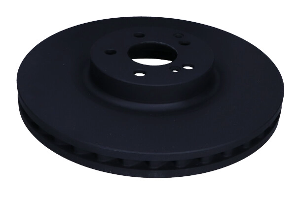 Тормозной диск quaro high carbon QUARO QD4286HC