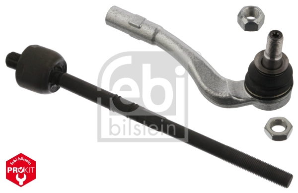 Поперечная рулевая тяга prokit FEBI BILSTEIN 44692