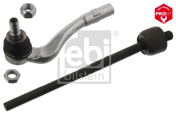 Поперечная рулевая тяга prokit FEBI BILSTEIN 44691