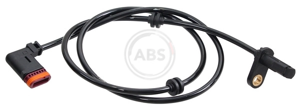 Датчик частота вращения колеса A.B.S. 31193