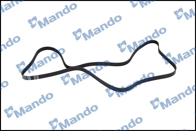 Поликлиновой ремень MANDO MB6PK2415
