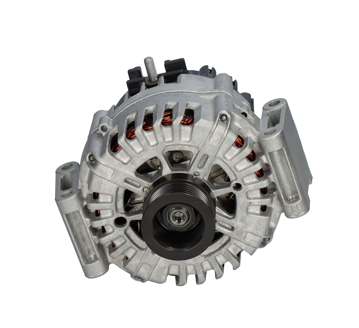 Генератор valeo re-gen remanufactured VALEO 444753