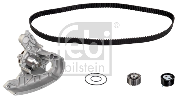 Водяной насос + комплект зубчатого ремня FEBI BILSTEIN 173200