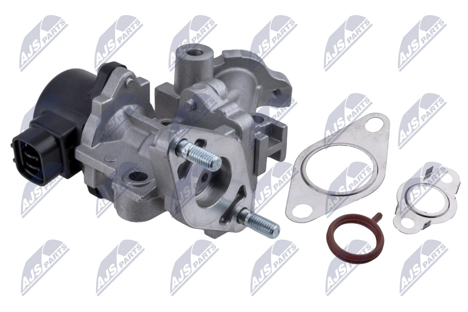 Клапан возврата ог NTY EGR-TY-017