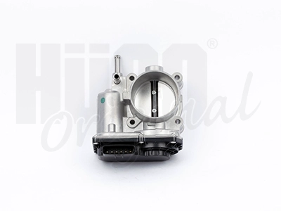 Корпус дроссельной заслонки hueco HITACHI 138579