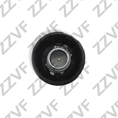 Крышка корпус масляного фильтра ZZVF ZVKF005