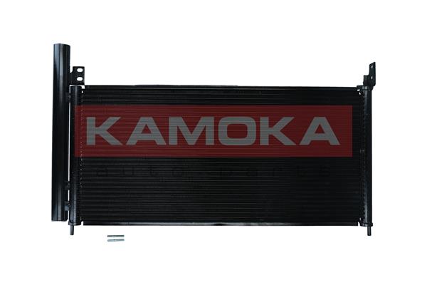 Конденсатор кондиционер kamoka KAMOKA 7800397