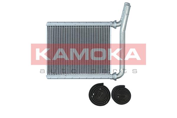 Теплообменник отопление салона kamoka KAMOKA 7760065