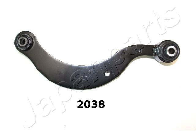 Рычаг независимой подвески колеса подвеска колеса JAPANPARTS BS-2038