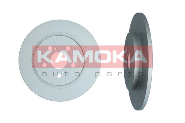Тормозной диск kamoka KAMOKA 103510
