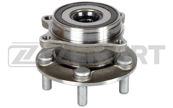 Ступица колеса ZEKKERT RL-1060