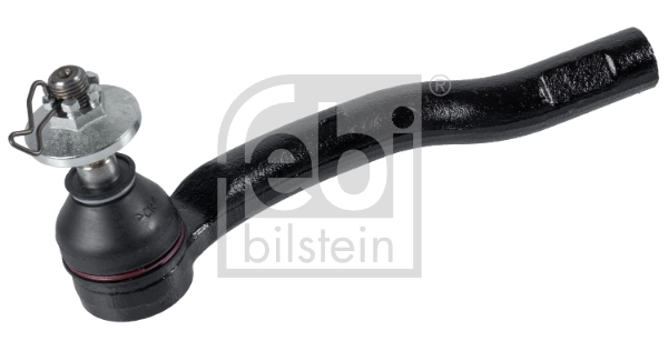 Наконечник поперечной рулевой тяги FEBI BILSTEIN 43248