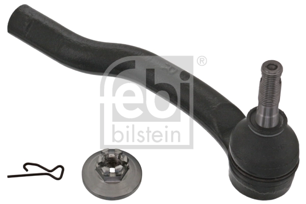 Наконечник поперечной рулевой тяги FEBI BILSTEIN 43249