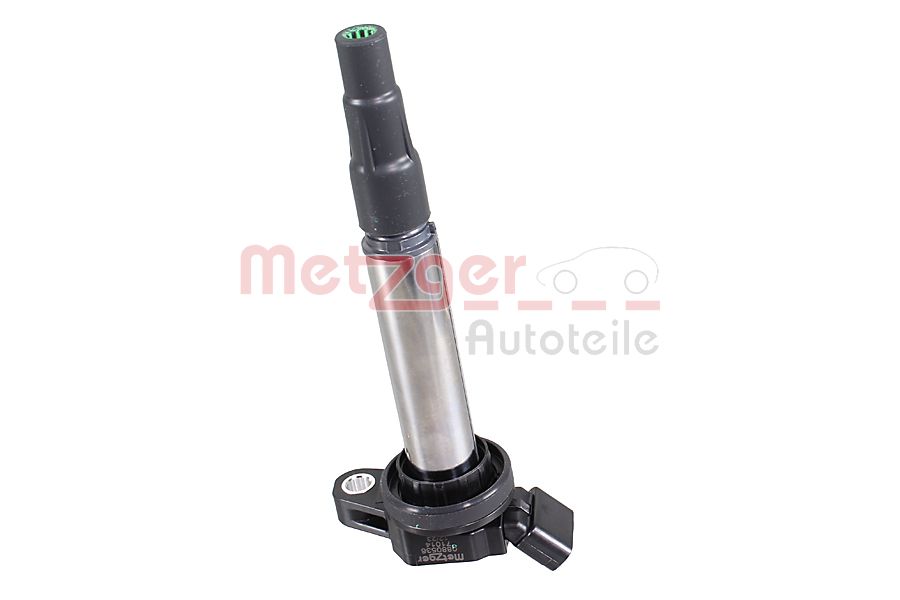 Катушка зажигания greenparts METZGER 0880536