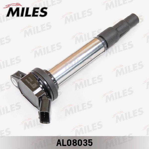 Катушка зажигания MILES AL08035