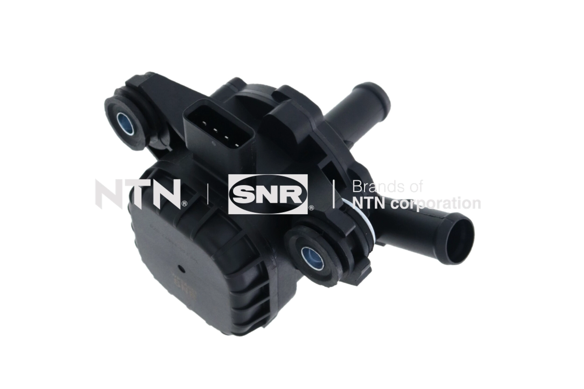 Водяной насос охлаждение двигателя SNR WPEA051