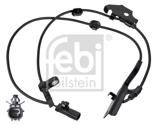 Датчик частота вращения колеса FEBI BILSTEIN 174512