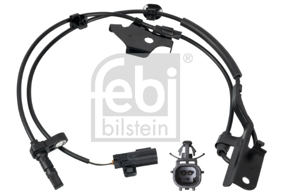 Датчик частота вращения колеса FEBI BILSTEIN 172528