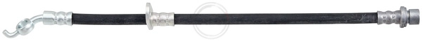Тормозной шланг A.B.S. SL 6456