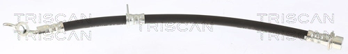 Тормозной шланг TRISCAN 8150 13276