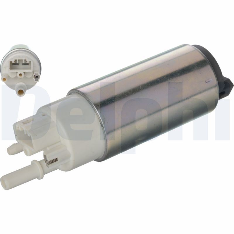 Топливный насос DELPHI FE0727-12B1