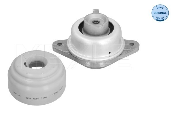 Подвеска двигатель meyle-original true to oe. MEYLE 014 024 1114