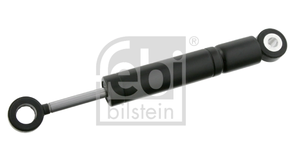 Амортизатор поликлиновой ремень FEBI BILSTEIN 27454