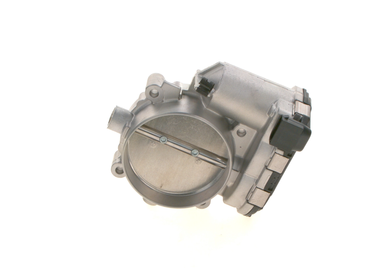 Корпус дроссельной заслонки BOSCH 0 280 750 182