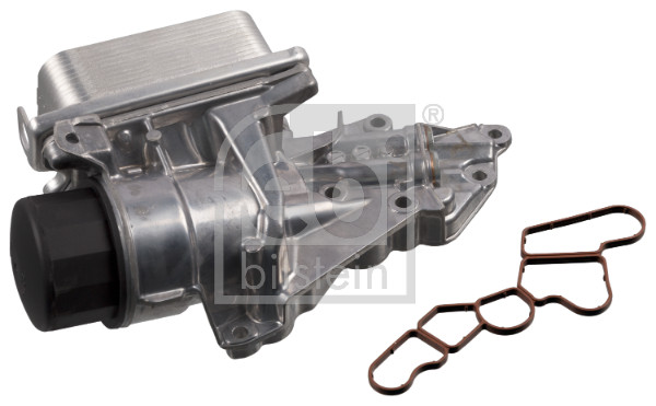 Корпус масляный фильтр febi plus FEBI BILSTEIN 179769