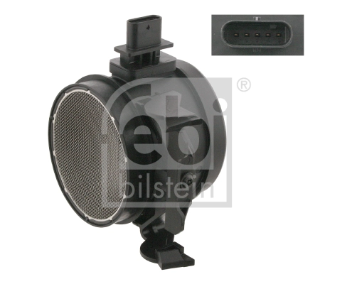 Расходомер воздуха FEBI BILSTEIN 29516