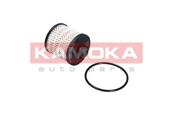 Топливный фильтр kamoka KAMOKA F324001