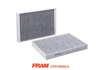 Фильтр воздух во внутренном пространстве FRAM CFA10935-2