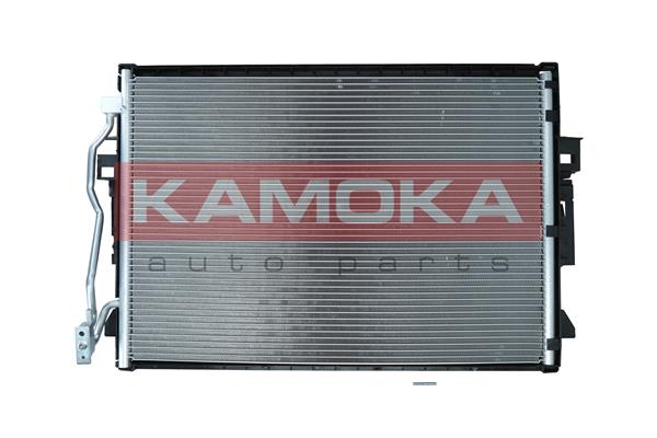 Конденсатор кондиционер kamoka KAMOKA 7800271