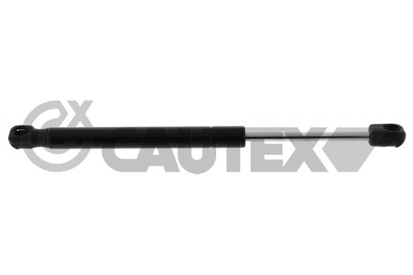 Газовая пружина капот CAUTEX 773426