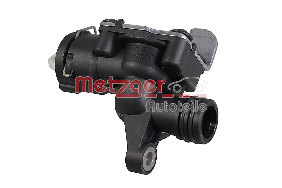 Регулирующий клапан охлаждающей жидкости METZGER 4010535
