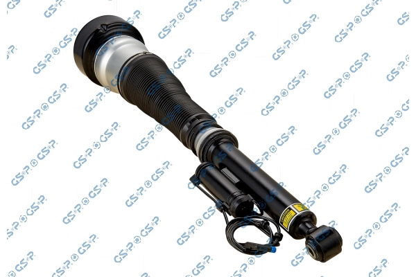 Опора пневматической рессоры GSP 30900341